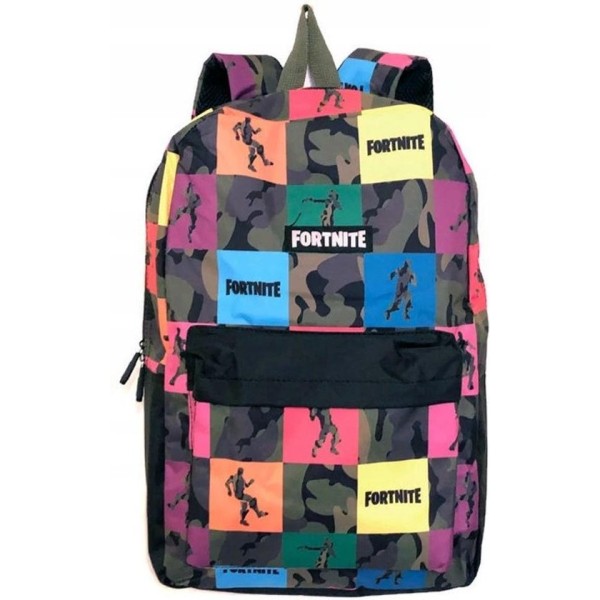 Fortnite Rugzak Backpack 20L - Army