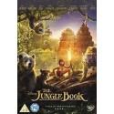 Jungle Book - DVD