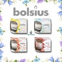 Bolsius True Moods Geurkaarsen - 4 x 14 uur - Proefpakket