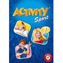 Piatnik Activity Sport Kinderen & volwassenen Woordbordspel