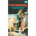 Ti Ta Tovenaar 2 CD's - Luisterboek