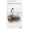 Winterdieren - Voorgelezen Door Toon Tellegen - 2 CD - Luisterboek