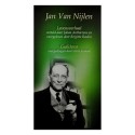 Jan van Nijlen - Luisterboek