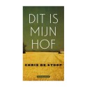 Chris De Stoop Dit is mijn hof - Luisterboek