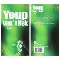 Youp Van 'T Hek Leest - Luisterboek